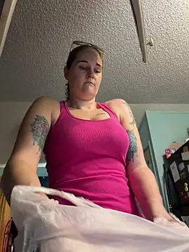Pokazy przed kamerką – lolabunny9