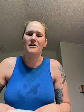lolabunny9's Webcam Show