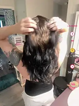 lolabunny9's Webcam Show