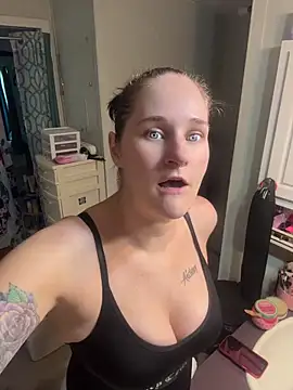 Show Webcam de lolabunny9