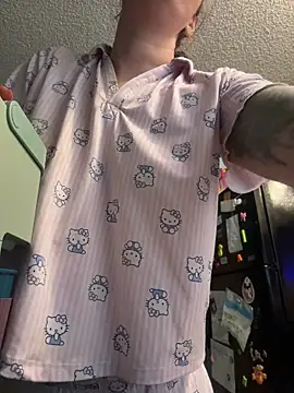 Show webcam de lolabunny9