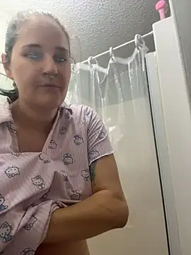 lolabunny9's Webcam Show