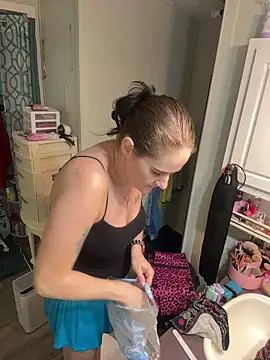 lolabunny9's Webcam Show