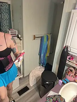 Show Webcam de lolabunny9