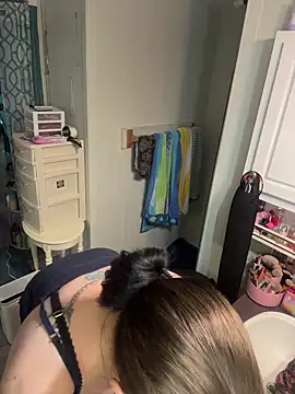 lolabunny9's Webcam Show