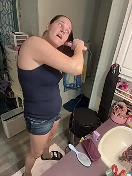 lolabunny9's Webcam Show