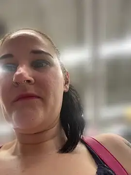 lolabunny9's Webcam Show
