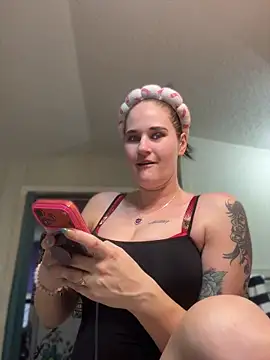 Živý XXX chat lolabunny9