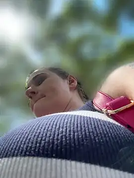 Czat XXX na żywo – lolabunny9