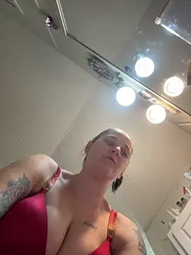 Show Webcam de lolabunny9