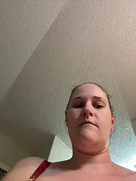 Show webcam de lolabunny9