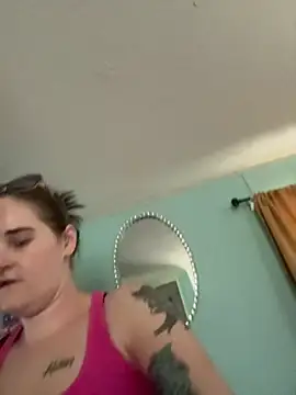 lolabunny9's Webcam Show