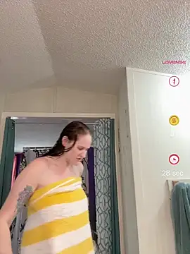 lolabunny9's Webcam Show