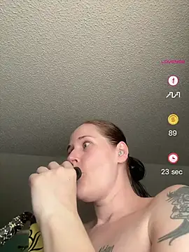 lolabunny9's Webcam Show