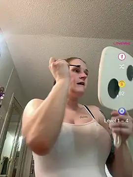 Pokazy przed kamerką – lolabunny9