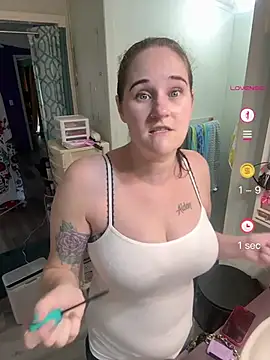 lolabunny9's Webcam Show