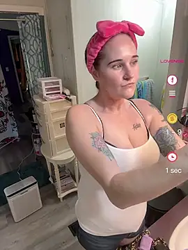 lolabunny9's Webcam Show