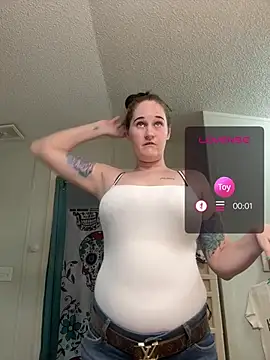 lolabunny9's Webcam Show