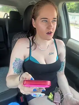 lolabunny9's Webcam Show