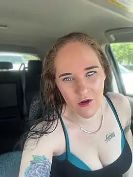 lolabunny9's Webcam Show
