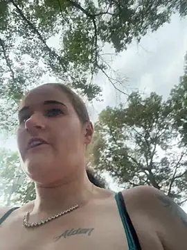 Show webcam de lolabunny9