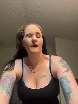 lolabunny9's Webcam Show