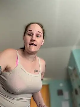 Show webcam de lolabunny9