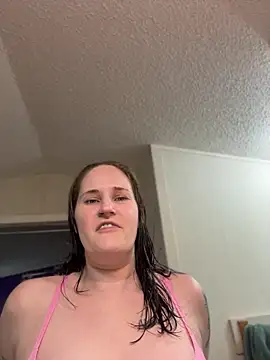 lolabunny9's Webcam Show