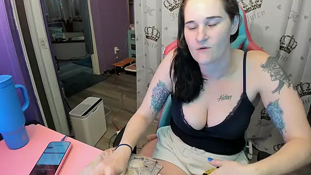 عرض كام lolabunny9