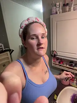 lolabunny9's Webcam Show