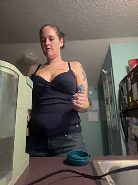 lolabunny9's Webcam Show