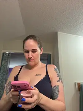 Show Webcam de lolabunny9