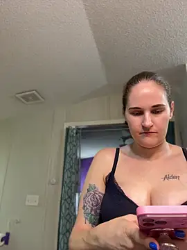 lolabunny9's Webcam Show