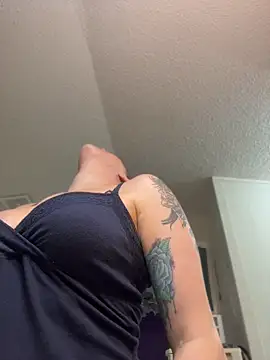 Show webcam de lolabunny9