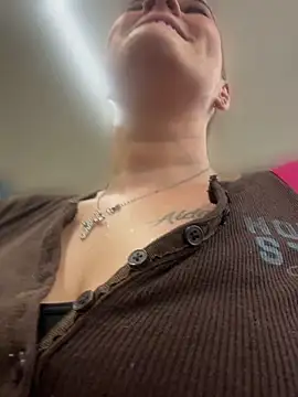 lolabunny9's Webcam Show