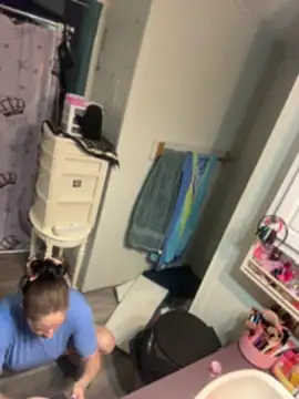 lolabunny9's Webcam Show