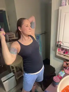 lolabunny9's Webcam Show