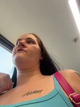 Show Webcam de lolabunny9