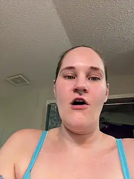 Pokazy przed kamerką – lolabunny9