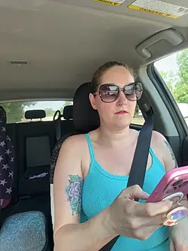 lolabunny9's Webcam Show