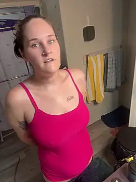 lolabunny9's Webcam Show