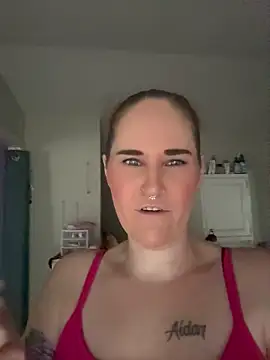 lolabunny9's Webcam Show