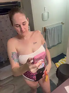 lolabunny9 Pertunjukan Webcam