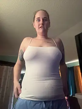 lolabunny9's Webcam Show