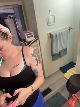 lolabunny9's Webcam Show