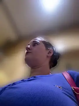 Show webcam de lolabunny9