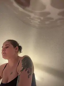Pokazy przed kamerką – lolabunny9