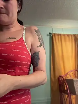 lolabunny9's Webcam Show