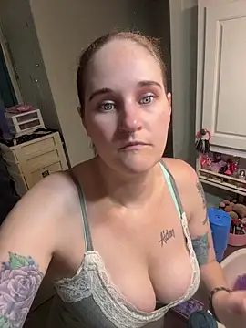 Pokazy przed kamerką – lolabunny9