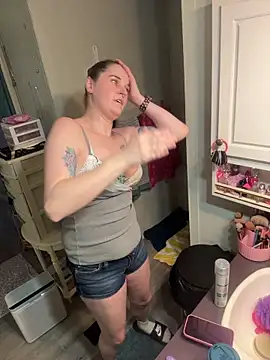 lolabunny9's Webcam Show